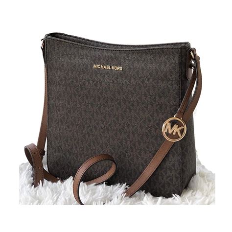 Michael Kors large Messenger crossbody